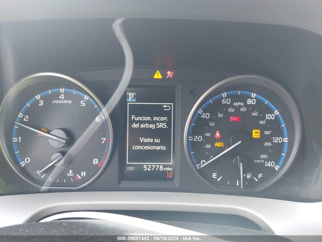 Toyota RAV4 LE 2018 2T3ZFREV2JW480585 Image 7