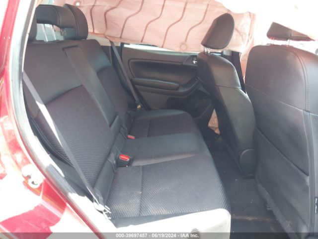 JF2SJGDC9FH429507 Subaru Forester 2.0xt Premium