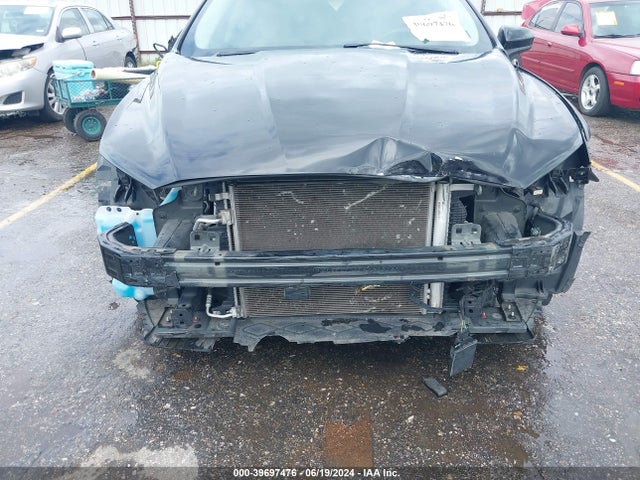 Ford FUSION S 2020 3FA6P0G75LR135509 Image 6