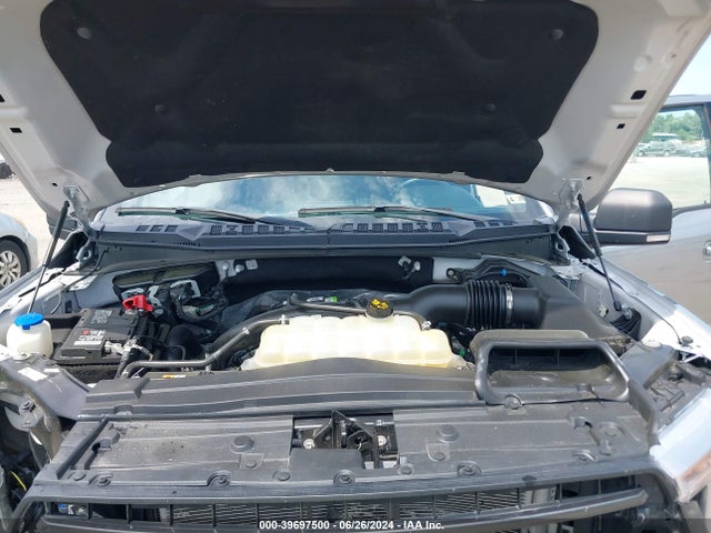 Ford F-150 Xlt 2020 1FTEW1EP4LFB57578 Image 10