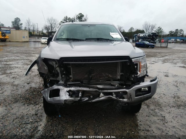 Ford F-150 Xlt 2020 1FTEW1EP4LFB57578 Image 12