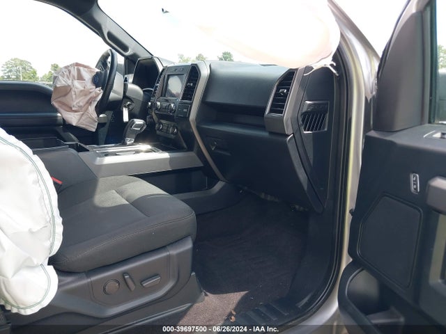 Ford F-150 Xlt 2020 1FTEW1EP4LFB57578 Image 5