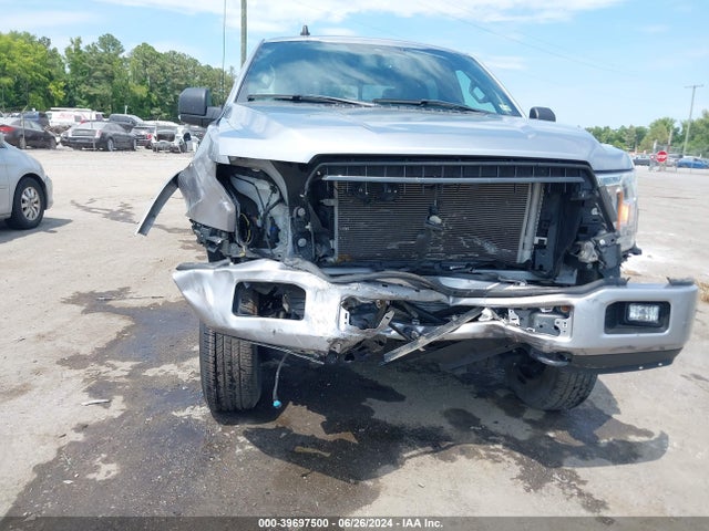 Ford F-150 Xlt 2020 1FTEW1EP4LFB57578 Image 6