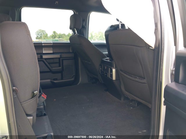 Ford F-150 Xlt 2020 1FTEW1EP4LFB57578 Image 8