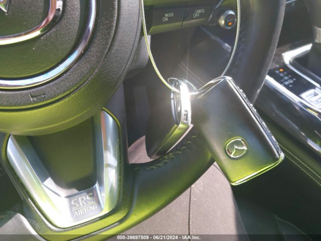 JM3TCBDYXN0607599 Mazda Cx-9 Grand Touring