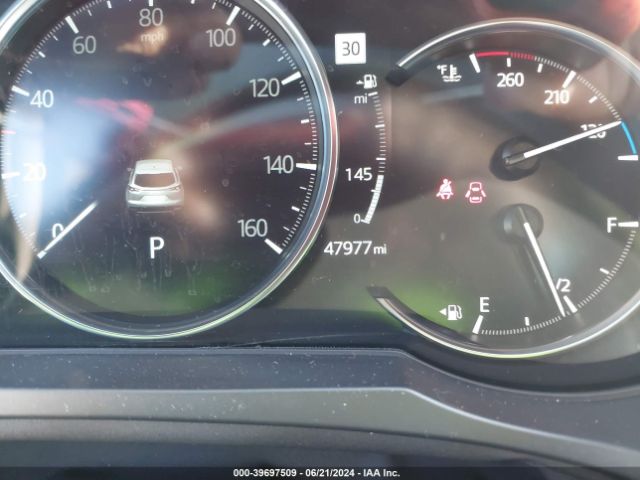 JM3TCBDYXN0607599 Mazda Cx-9 Grand Touring