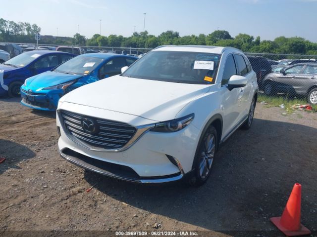 JM3TCBDYXN0607599 Mazda Cx-9 Grand Touring