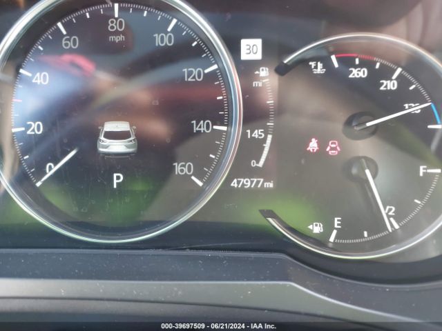 JM3TCBDYXN0607599 Mazda Cx-9 Grand Touring