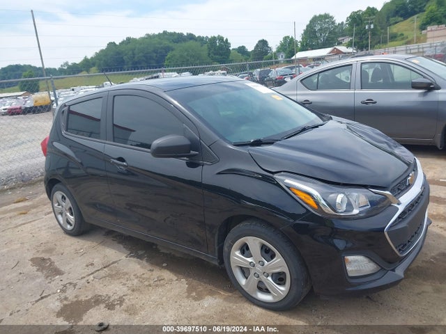 2022 KL8CB6SAXNC017953 main image