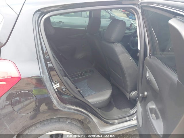 Chevrolet Spark Fwd Ls Automatic 2022 KL8CB6SAXNC017953 Image 8