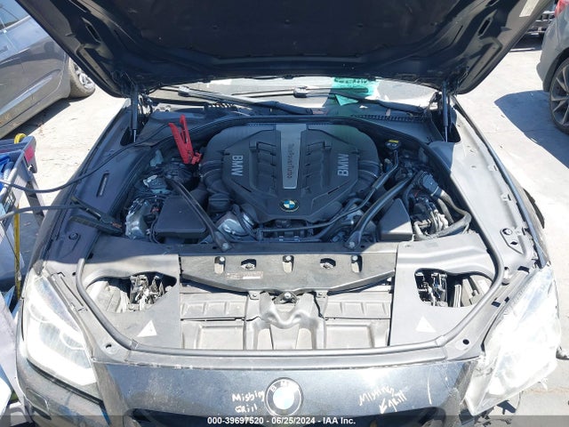 WBA6B2C59FD799296 BMW 650i Gran Coupe