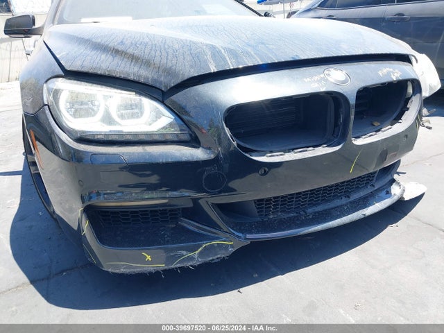 WBA6B2C59FD799296 BMW 650i Gran Coupe