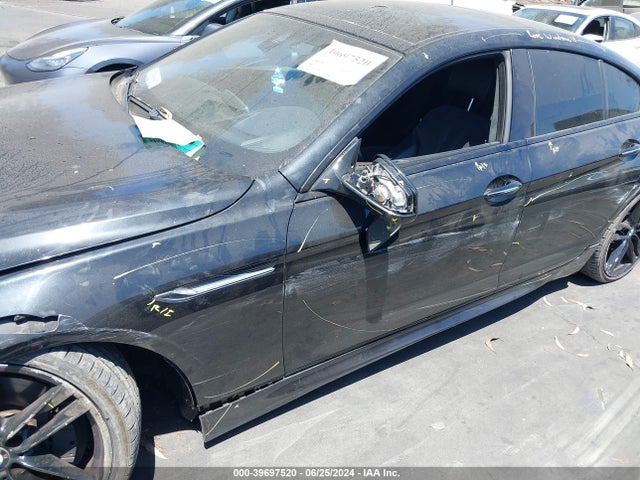 WBA6B2C59FD799296 BMW 650i Gran Coupe