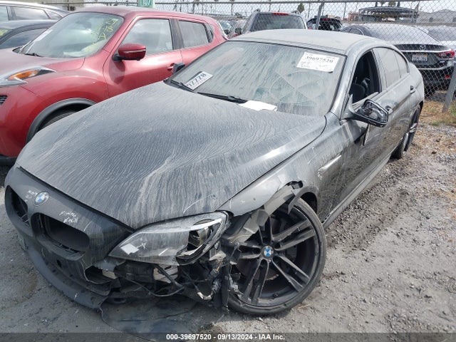 WBA6B2C59FD799296 BMW 650i Gran Coupe