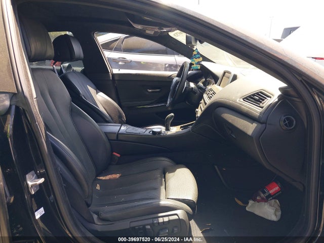 WBA6B2C59FD799296 BMW 650i Gran Coupe