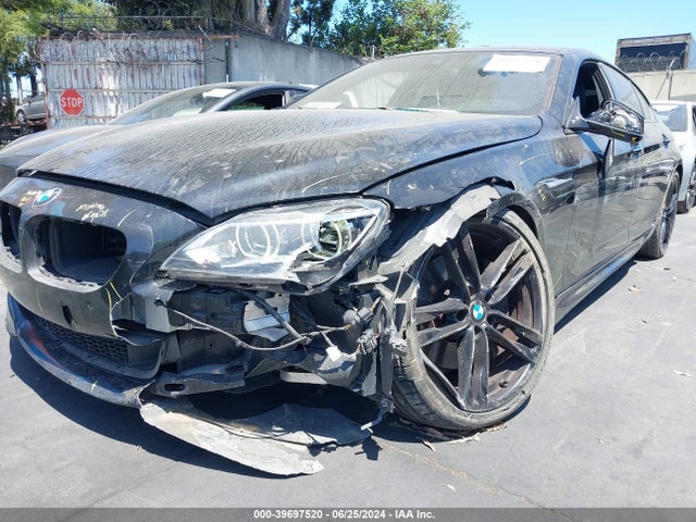 WBA6B2C59FD799296 BMW 650i Gran Coupe