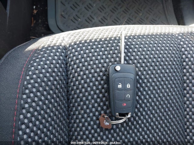 Chevrolet Equinox 2lt 2015 2GNFLGEK4F6303469 Image 11