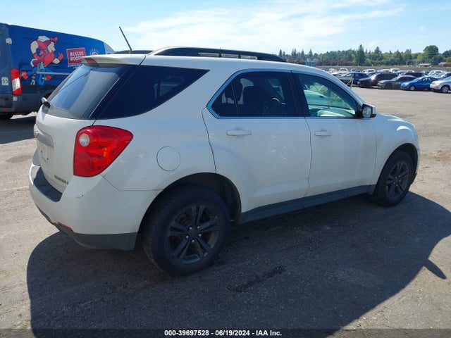 Chevrolet Equinox 2lt 2015 2GNFLGEK4F6303469 Image 4