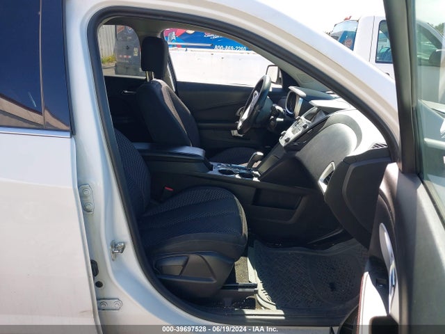 Chevrolet Equinox 2lt 2015 2GNFLGEK4F6303469 Image 5