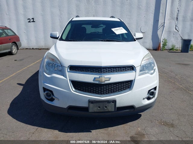 Chevrolet Equinox 2lt 2015 2GNFLGEK4F6303469 Image 6