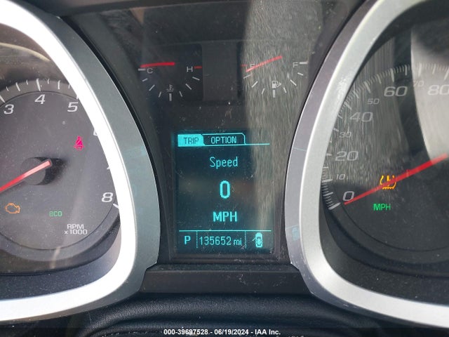 Chevrolet Equinox 2lt 2015 2GNFLGEK4F6303469 Image 7