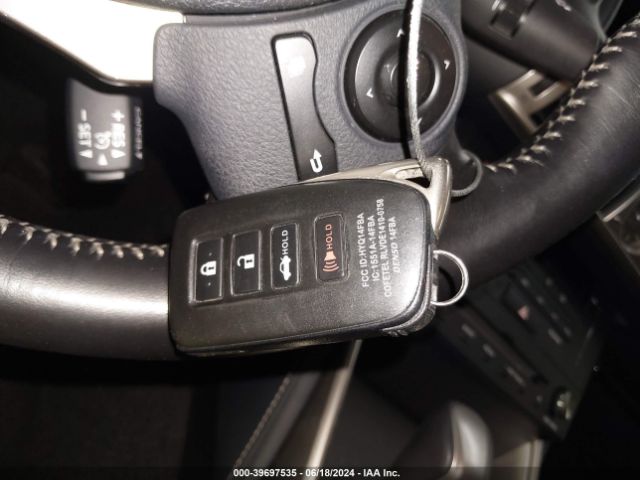 JTHBA1D25G5036639 Lexus IS 200T