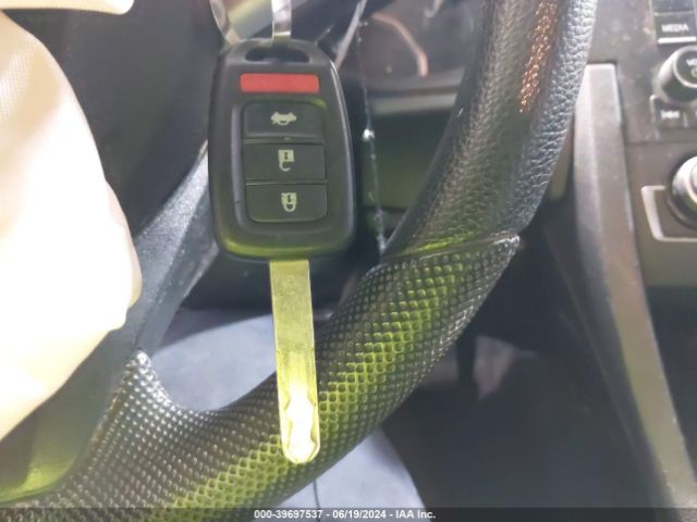 2HGFC2F65MH512591 Honda Civic Lx