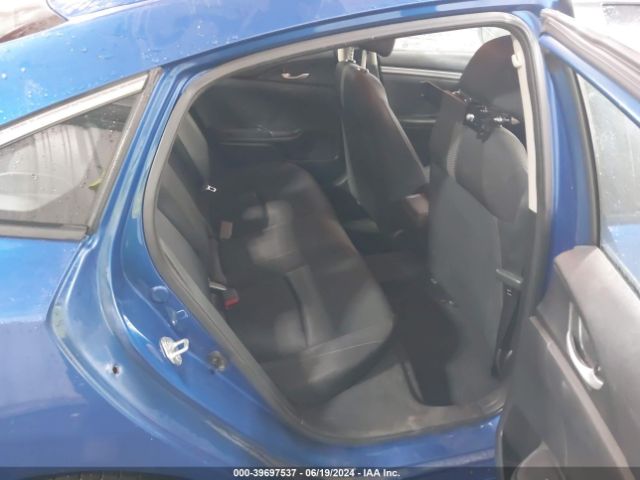 2HGFC2F65MH512591 Honda Civic Lx