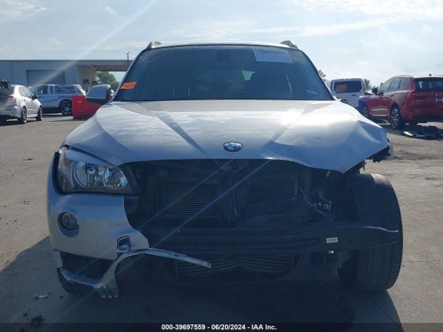 WBAVM1C58FV498660 BMW X1 Sdrive28i
