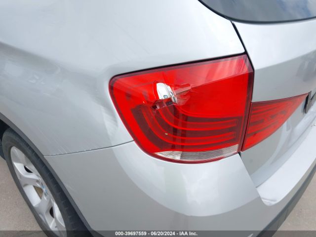 WBAVM1C58FV498660 BMW X1 Sdrive28i