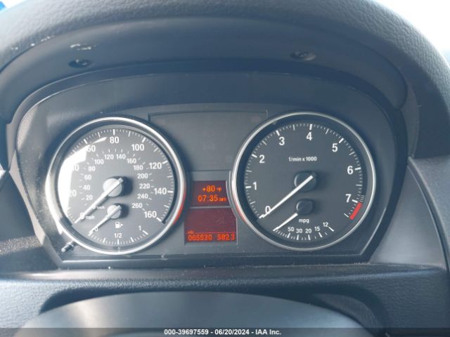 WBAVM1C58FV498660 BMW X1 Sdrive28i