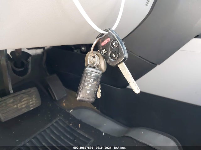 Honda Pilot Ex-l 2014 5FNYF4H72EB035500 Image 11