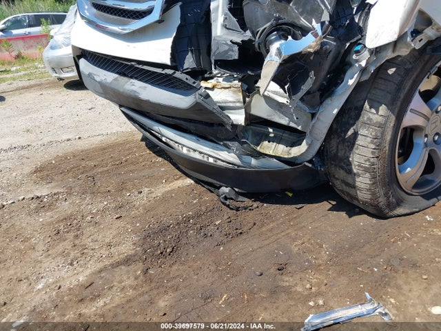 Honda Pilot Ex-l 2014 5FNYF4H72EB035500 Image 12