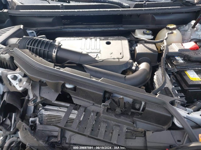 1GYKNAR40NZ114454 Cadillac Xt5 Fwd Luxury