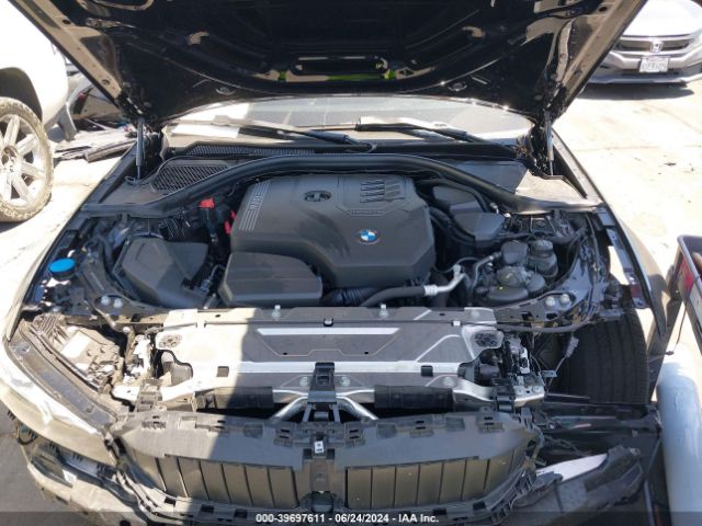 3MW69FF01R8E08825 BMW 3 Series 330i