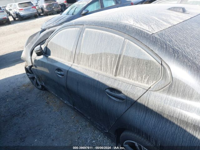 3MW69FF01R8E08825 BMW 3 Series 330i