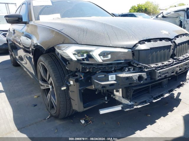 3MW69FF01R8E08825 BMW 3 Series 330i
