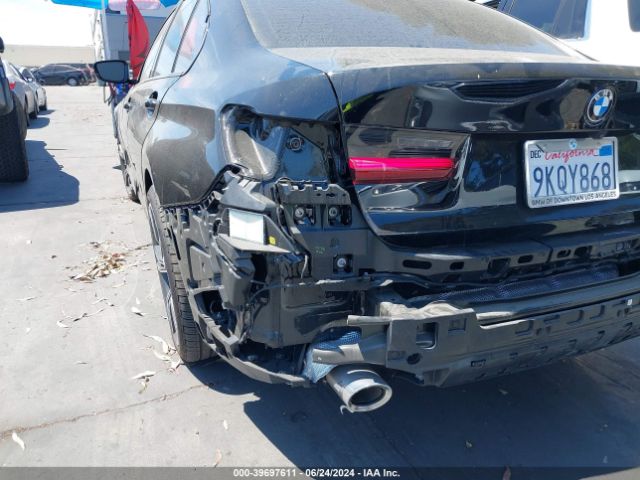 3MW69FF01R8E08825 BMW 3 Series 330i