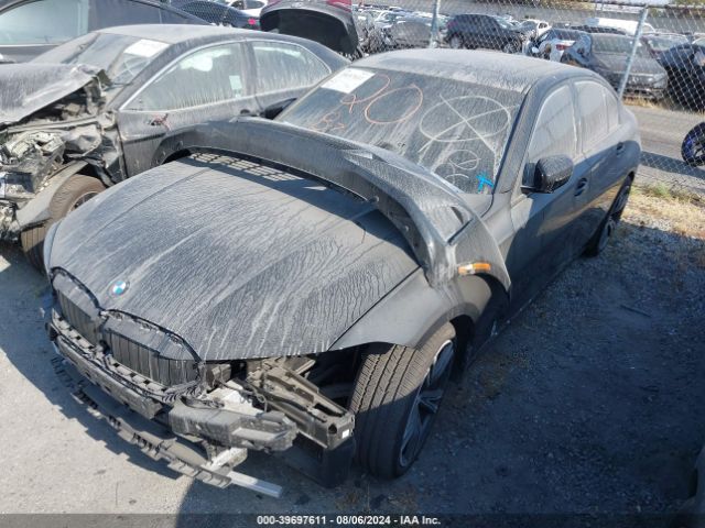 3MW69FF01R8E08825 BMW 3 Series 330i
