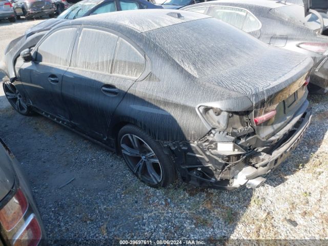 3MW69FF01R8E08825 BMW 3 Series 330i