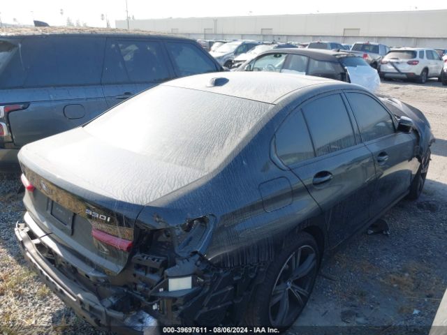 3MW69FF01R8E08825 BMW 3 Series 330i