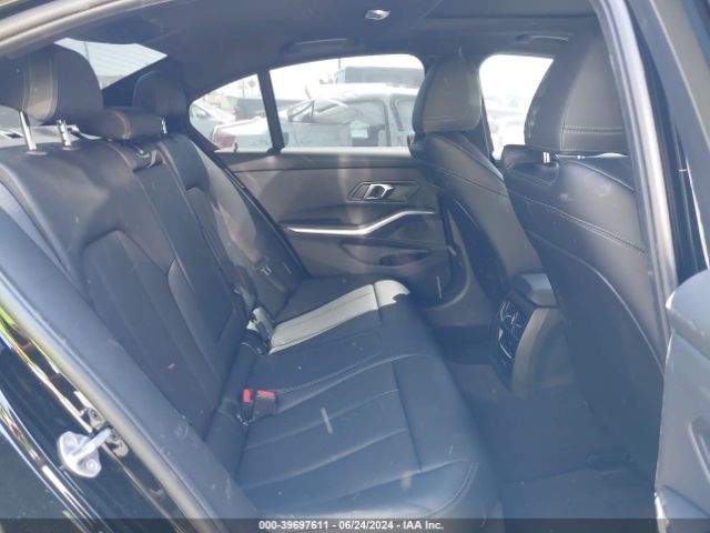 3MW69FF01R8E08825 BMW 3 Series 330i