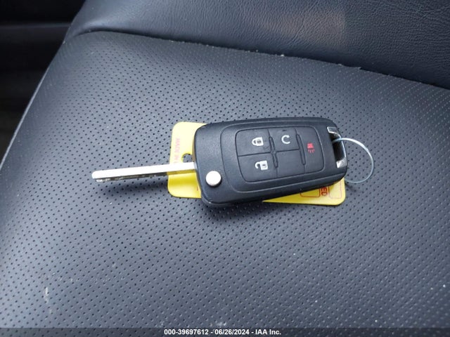 Chevrolet Equinox 2lt 2015 2GNFLGE31F6236516 Image 11