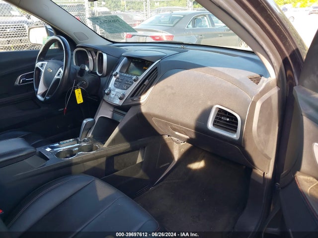 Chevrolet Equinox 2lt 2015 2GNFLGE31F6236516 Image 5