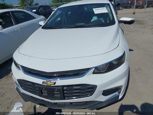 Chevrolet MALIBU LT 2018 1G1ZD5ST9JF220129 Image 13