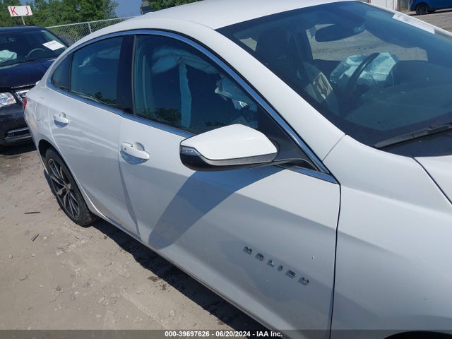 Chevrolet MALIBU LT 2018 1G1ZD5ST9JF220129 Image 14