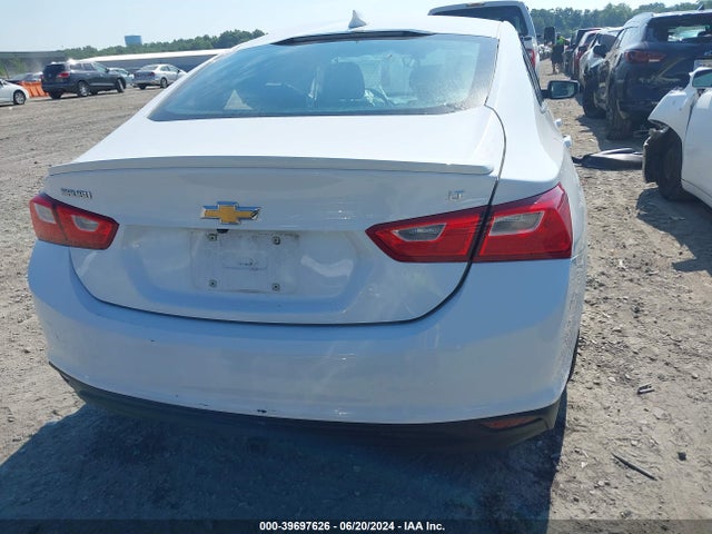 Chevrolet MALIBU LT 2018 1G1ZD5ST9JF220129 Image 17