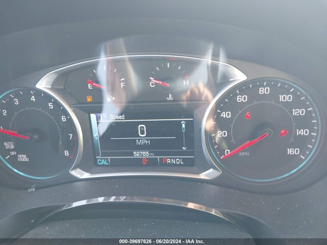 Chevrolet MALIBU LT 2018 1G1ZD5ST9JF220129 Image 7