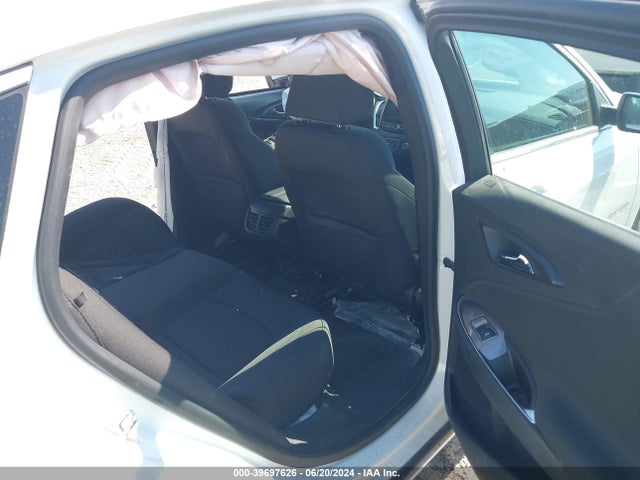 Chevrolet MALIBU LT 2018 1G1ZD5ST9JF220129 Image 8