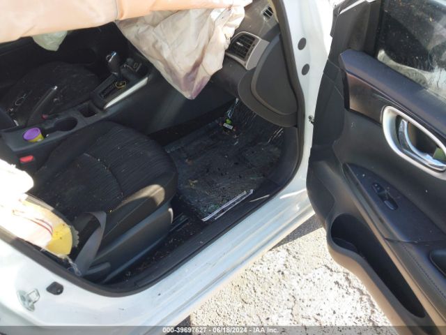 3N1AB7AP2KY326252 Nissan SENTRA SV